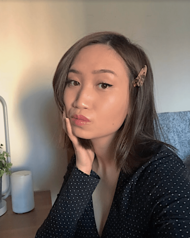 MEET EVE – A NYC COLLEGE STUDENT WITH A&nbsp;DREAM