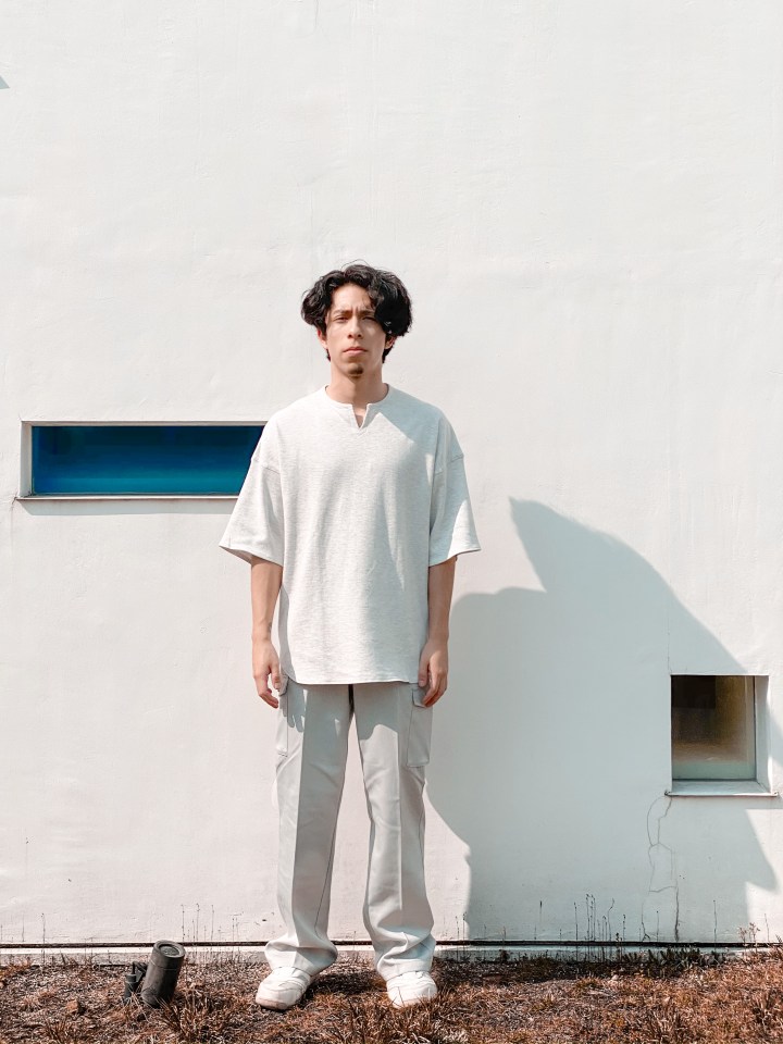 MEET GABE- THE AMBITIOUS&nbsp;PHOTOGRAPHER