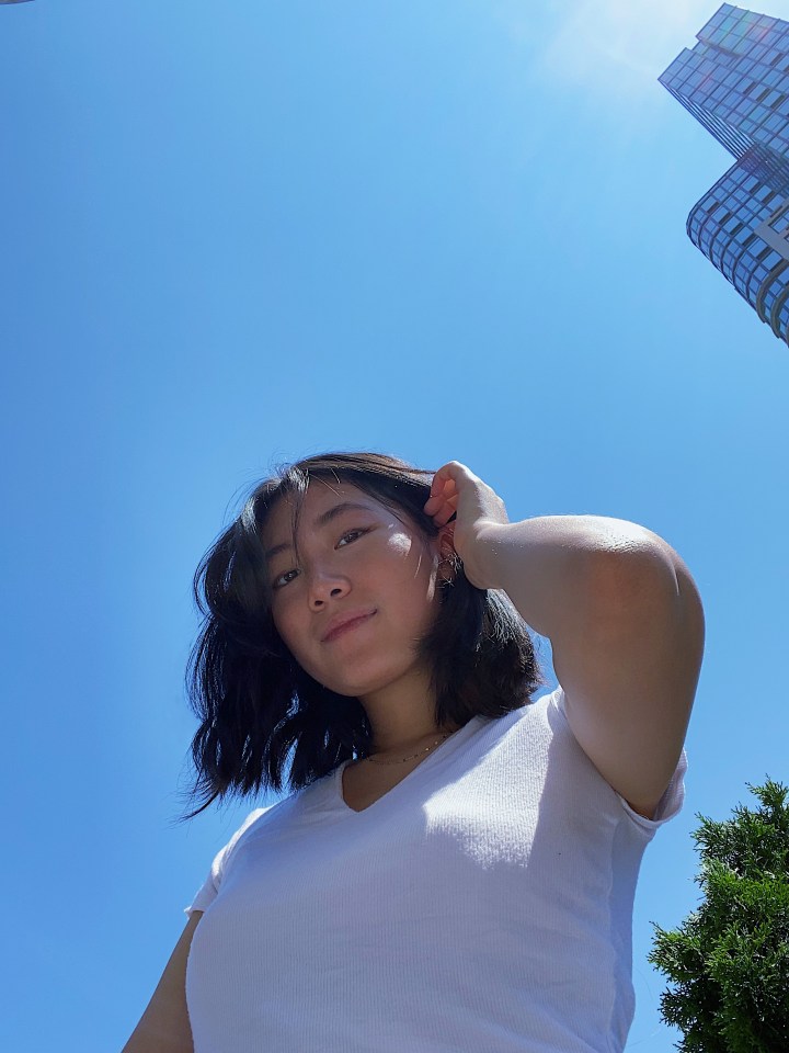 INTRODUCING GRACE- OUR NEW&nbsp;CONTRIBUTOR