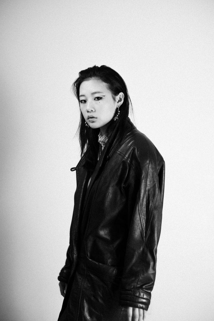 MEET EMILY HONG – YOUNG FASHION DESIGNER IN&nbsp;NYC