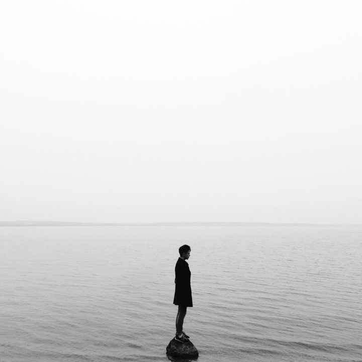 The Phases You Experience During A&nbsp;Breakup